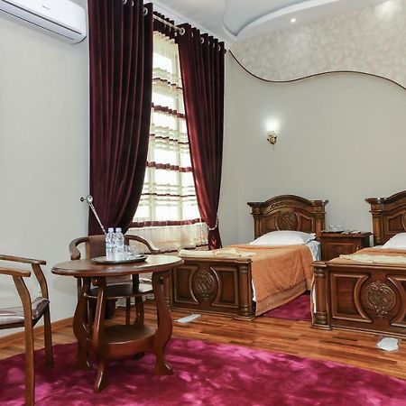 Luxury Guesthouse Samarkand Exterior foto